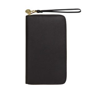 Kikki.K Leather Continental Wallet with Zip